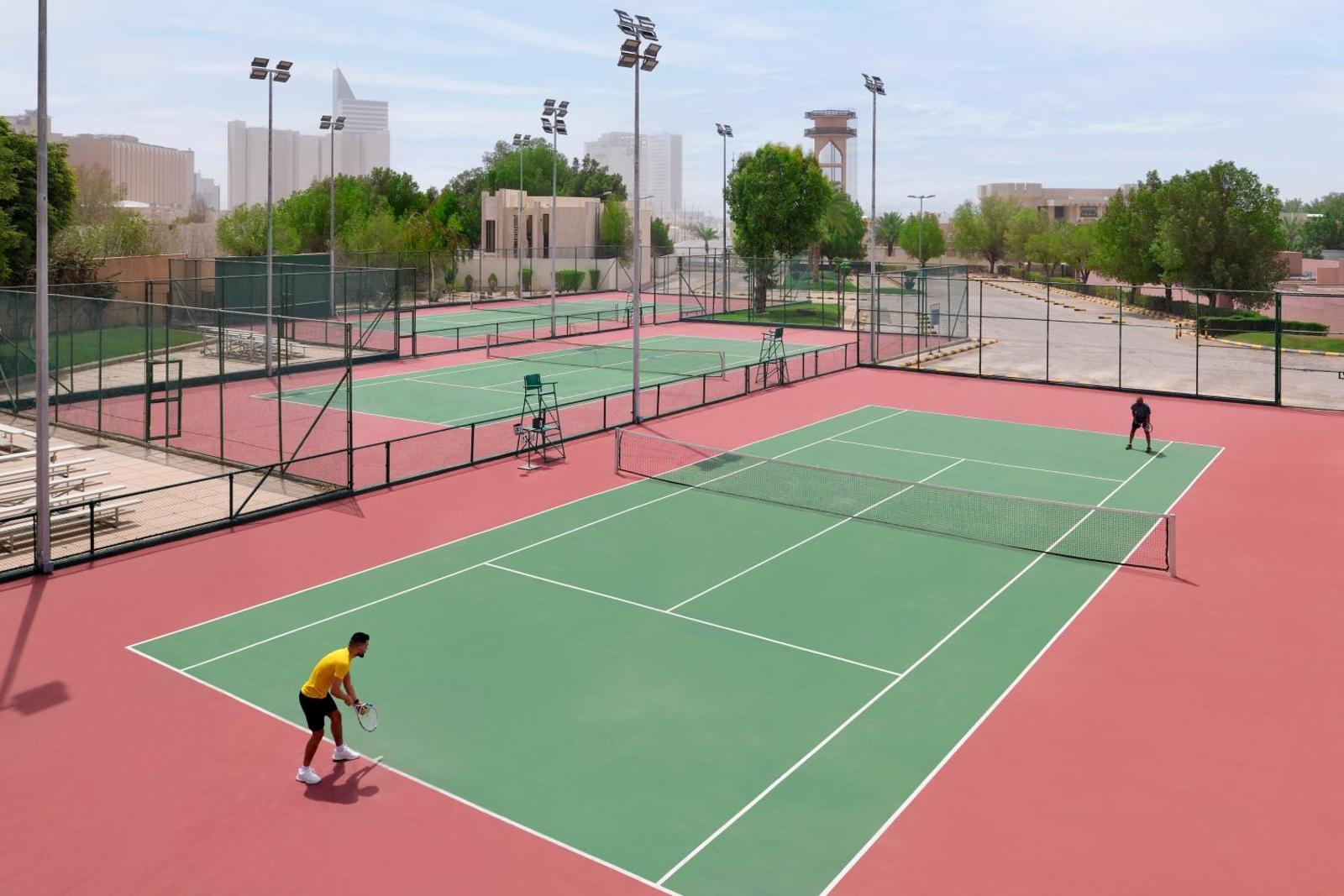 InterContinental RIYADH