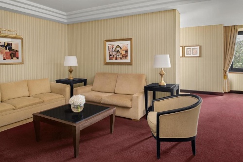 InterContinental RIYADH image 9