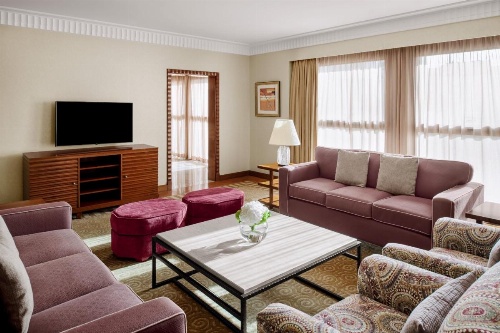 InterContinental RIYADH image 14