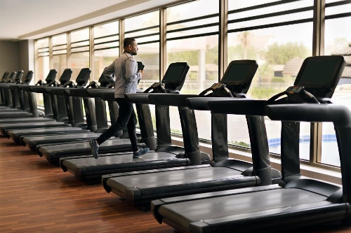 InterContinental RIYADH image 2