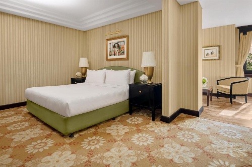 InterContinental RIYADH image 19