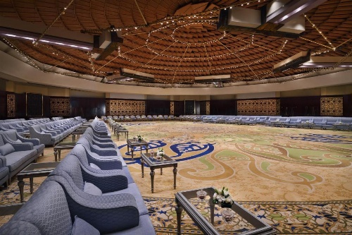 InterContinental RIYADH image 25