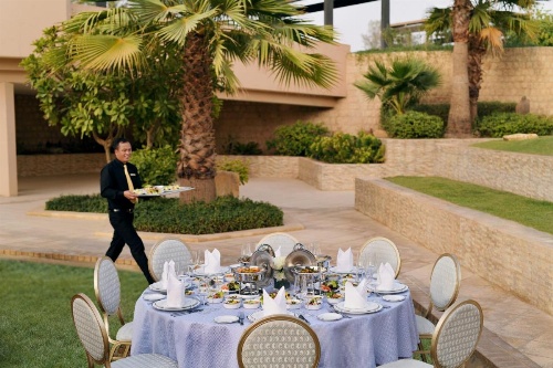 InterContinental RIYADH image 34