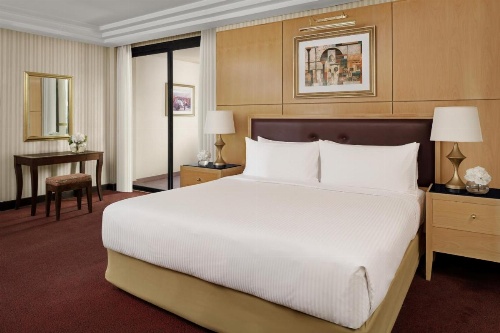 InterContinental RIYADH image 8